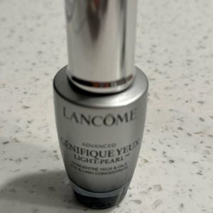 Lancôme advanced genefique yeux
